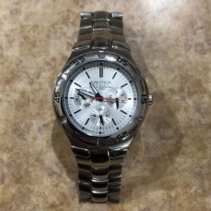 Nautica watch